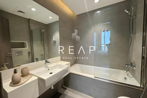 Apartment de 1 dormitorio en District One, UAE No. 28888 4