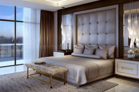 Таунхаус с 4 спальнями в DAMAC Hills (Akoya by DAMAC), ОАЭ №163040 3