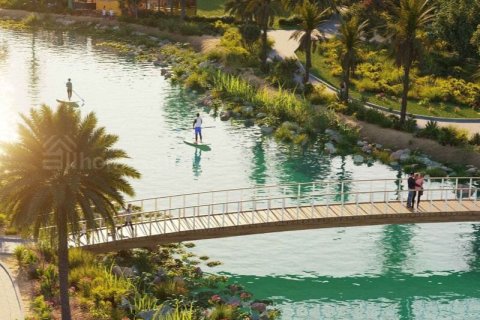 Таунхаус с 4 спальнями в DAMAC Hills (Akoya by DAMAC), ОАЭ №163040 5