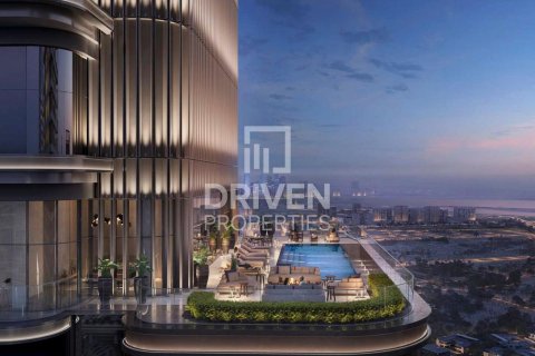2 bedrooms Apartment in Zabeel, UAE No. 211669 5