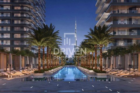 2 bedrooms Apartment in Zabeel, UAE No. 211669 14