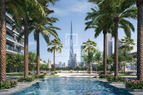 2 bedrooms Apartment in Zabeel, UAE No. 211669