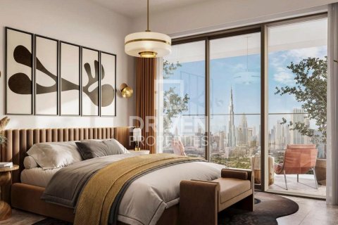 2 bedrooms Apartment in Zabeel, UAE No. 211669 10
