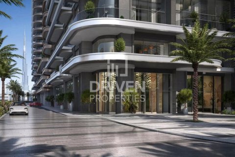 2 bedrooms Apartment in Zabeel, UAE No. 211669 8