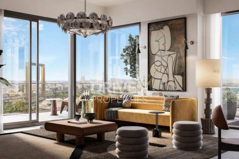 2 bedrooms Apartment in Zabeel, UAE No. 211669 4