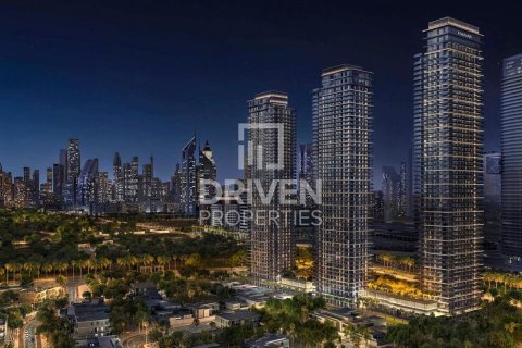 2 bedrooms Apartment in Zabeel, UAE No. 211669 3