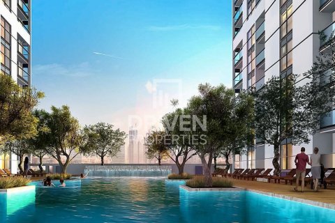 Квартира с 2 спальнями в Sobha Hartland, ОАЭ №211582 4
