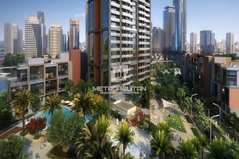 38m² Apartment in Business Bay, UAE No. 127962 12