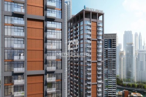 38m² Apartment in Business Bay, UAE No. 127962 7