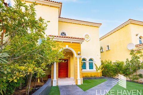 Villa de 3 chambres à Legacy, UAE No. 10586 26