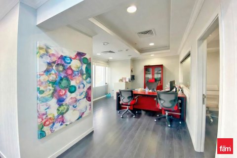 74.4m² Office in Dubai, UAE No. 216025 9