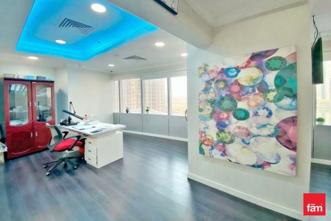 74.4m² Office in Dubai, UAE No. 216025 6