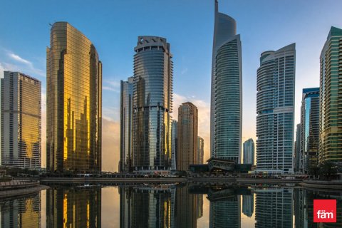 74.4m² Office in Dubai, UAE No. 216025 4