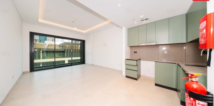 1 bedroom Apartment in City Walk, UAE No. 213359