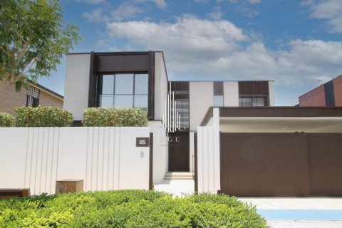 4 غرف نوم فيلا على جزيرة السعديات, الإمارات العربية المتحدة رقم 30036