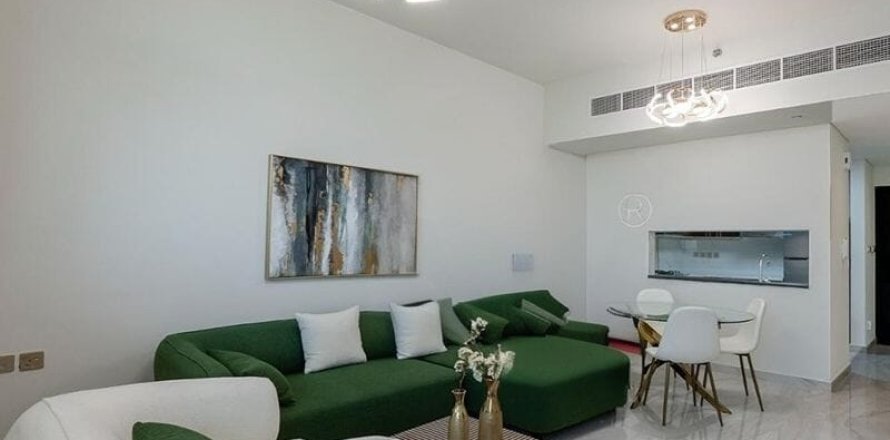 2 غرف نوم شقة في Al Furjan, الإمارات العربية المتحدة رقم 167707