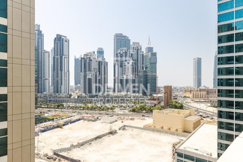 1 غرف نوم شقة في الخليج التجاري, الإمارات العربية المتحدة رقم 215187 10