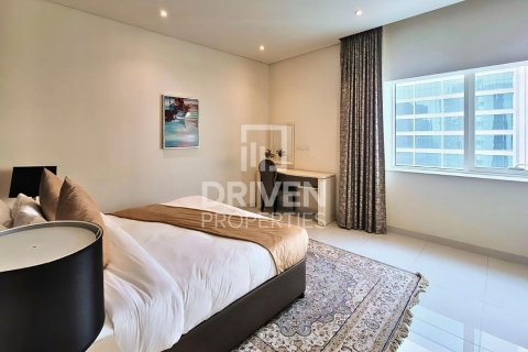 1 غرف نوم شقة في الخليج التجاري, الإمارات العربية المتحدة رقم 215187 5