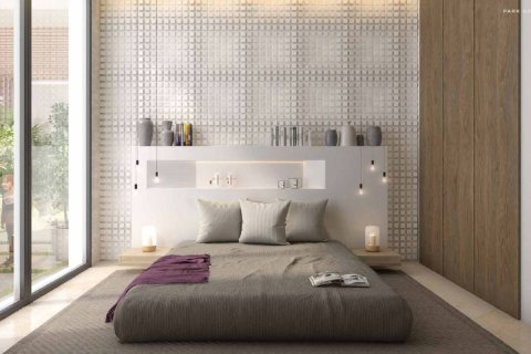 5 bedrooms Townhouse in Dubai, UAE No. 216645