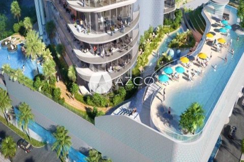 Квартира с 2 спальнями в Dubai Media City, ОАЭ №81756 14