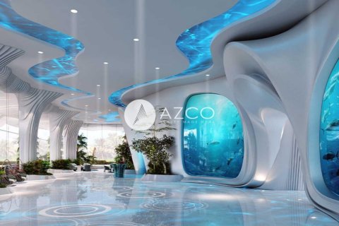 Квартира с 2 спальнями в Dubai Media City, ОАЭ №81756 7