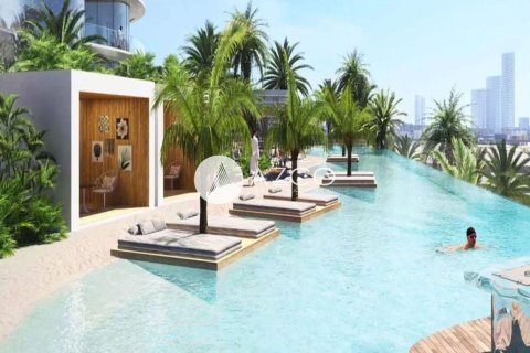 Квартира с 2 спальнями в Dubai Media City, ОАЭ №81756 15