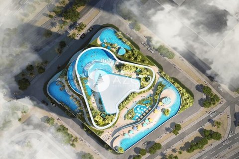 Квартира с 2 спальнями в Dubai Media City, ОАЭ №81756 4