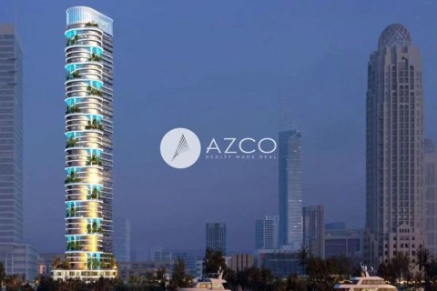 Квартира с 2 спальнями в Dubai Media City, ОАЭ №81756 13