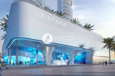 Квартира с 2 спальнями в Dubai Media City, ОАЭ №81756 12