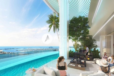 Квартира с 2 спальнями в Dubai Media City, ОАЭ №81756 8