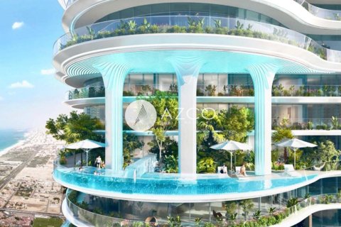 Квартира с 2 спальнями в Dubai Media City, ОАЭ №81756 10