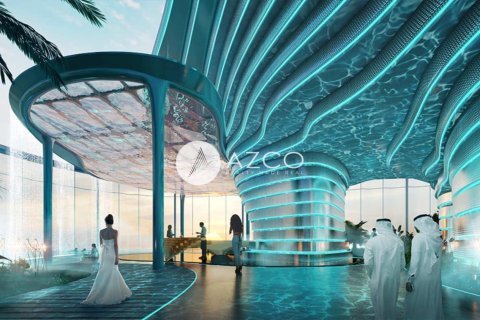 Квартира с 2 спальнями в Dubai Media City, ОАЭ №81756 9