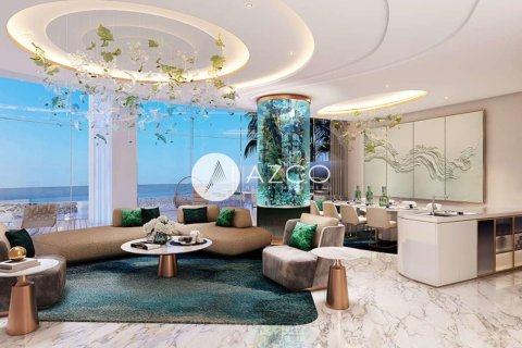 Квартира с 2 спальнями в Dubai Media City, ОАЭ №81756 5