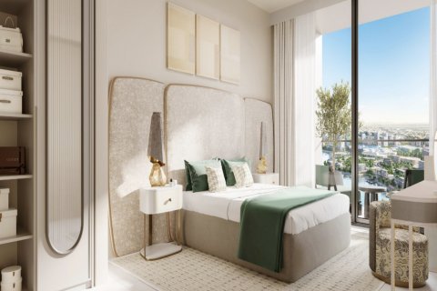 2 bedrooms Apartment in Dubai Creek Harbour, UAE No. 159905