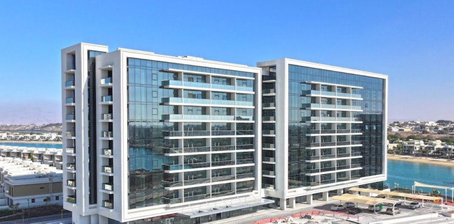 2 bedrooms Apartment in Ras Al Khaimah, UAE No. 184303