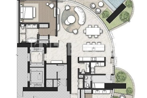 Appartement de 3 chambres à Al Wasl, UAE No. 163208 5