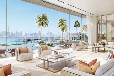 Appartement de 3 chambres à Al Wasl, UAE No. 163208 15