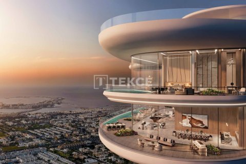 Appartement de 3 chambres à Al Wasl, UAE No. 163208 26