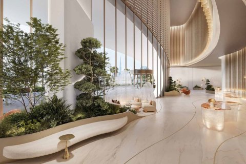 Appartement de 3 chambres à Al Wasl, UAE No. 163208 25