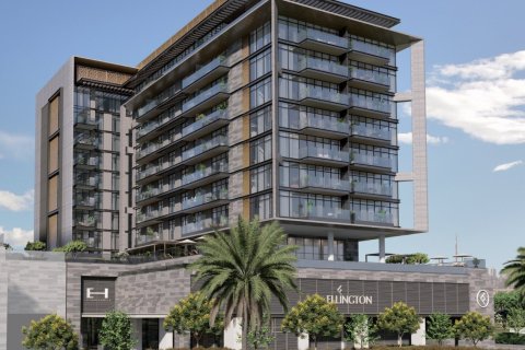 2 غرف نوم شقة في ELLINGTON HOUSE IV دبي هيلز استيت, الإمارات العربية المتحدة رقم 219854