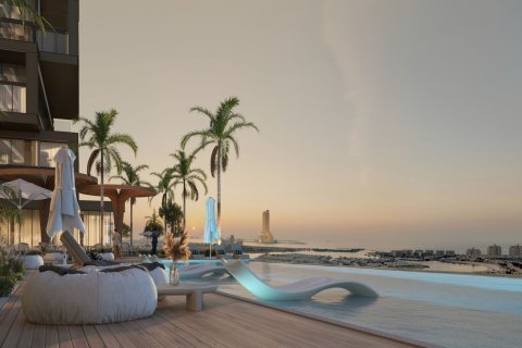 2 bedrooms Apartment in Ras Al Khaimah, UAE No. 183795 20
