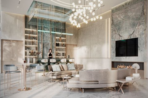 2 bedrooms Apartment in Ras Al Khaimah, UAE No. 183795 10