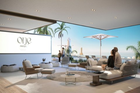 2 bedrooms Apartment in Ras Al Khaimah, UAE No. 183795 4