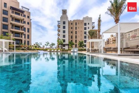 Appartement de 2 chambres à Umm Suqeim, UAE No. 219982 11