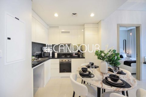 Квартира с 2 спальнями в Aykon City, ОАЭ №82479 4