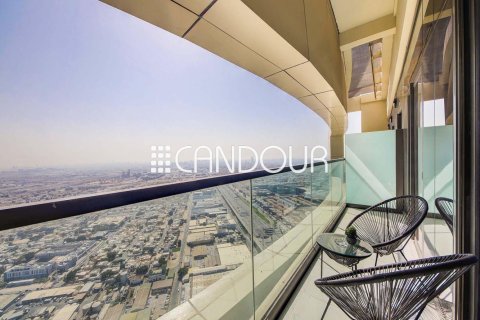 Квартира с 2 спальнями в Aykon City, ОАЭ №82479 20