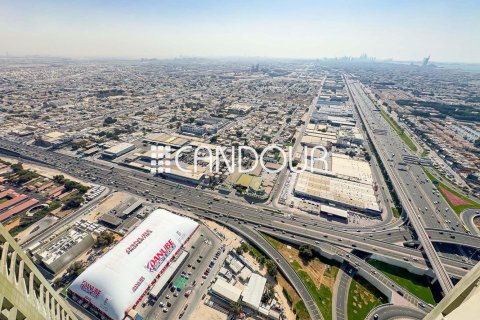 Квартира с 2 спальнями в Aykon City, ОАЭ №82479 21