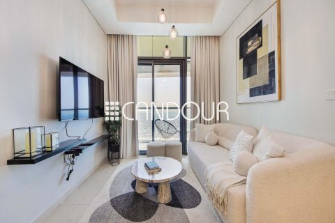 Квартира с 2 спальнями в Aykon City, ОАЭ №82479 7