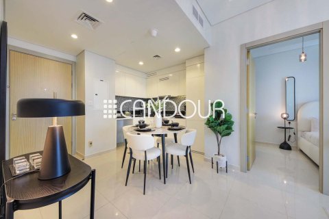 Квартира с 2 спальнями в Aykon City, ОАЭ №82479 9