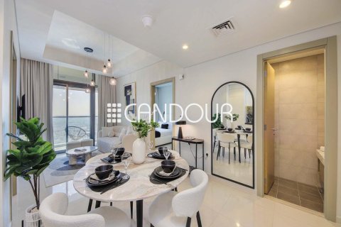 Квартира с 2 спальнями в Aykon City, ОАЭ №82479 3